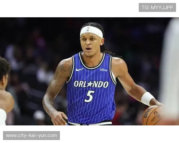 乔治17分班凯罗28+11 奇才94-125不敌魔术，乔治凯文