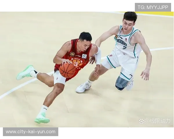 CBA攻击型控卫突破训练：打造突破极限的致胜利器