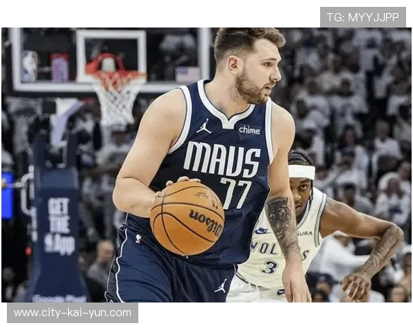 东契奇选择简单，防守却更难受