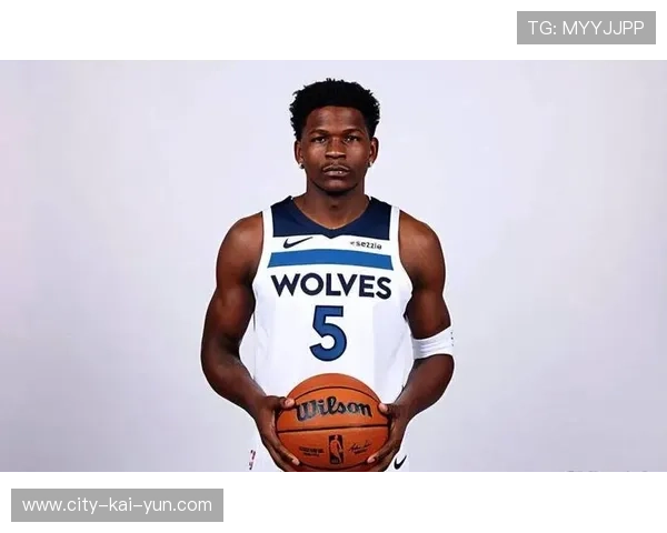 森林狼海兰德数据飙升，或将成为后场新核心