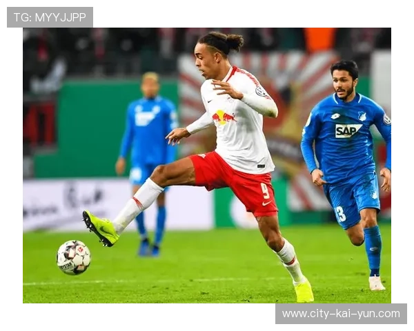 莱比锡红牛—贝克尔冲入禁区完成致命一击